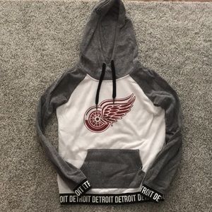 Detroit Red Wings Women’s Sweatshirt